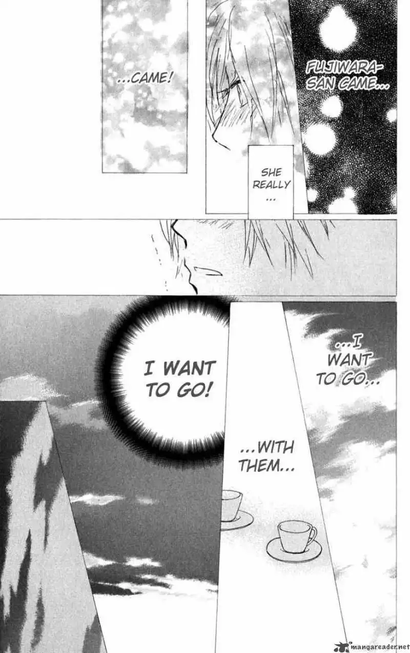 Natsume Yuujinchou Chapter 31 18